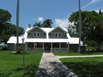 Front Photo