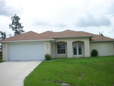 Front Photo