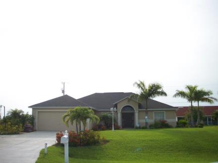 Front Photo