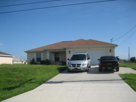 Front Photo