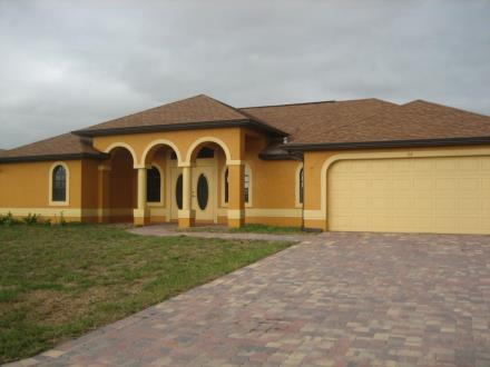 Front Photo