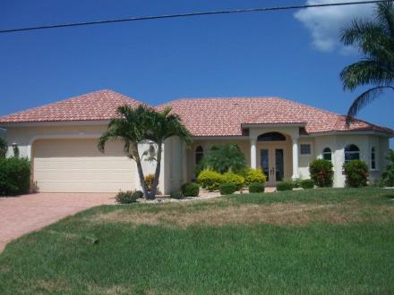 Front Photo