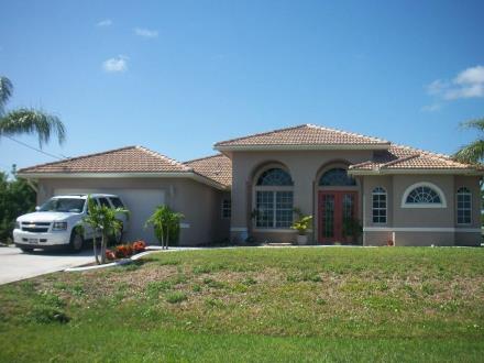 Front Photo