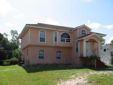 Front Photo