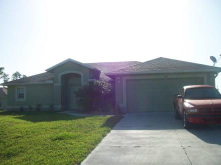 Front Photo
