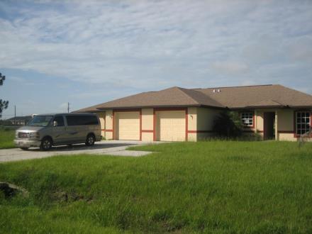 Front Photo