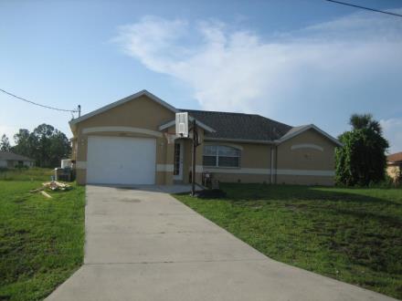 Front Photo