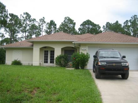 Front Photo