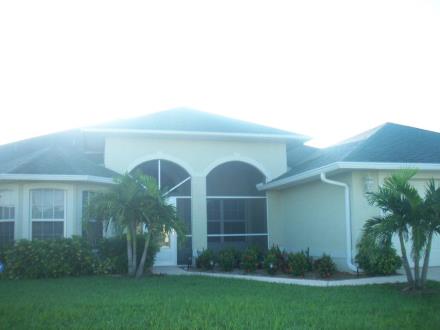 Front Photo