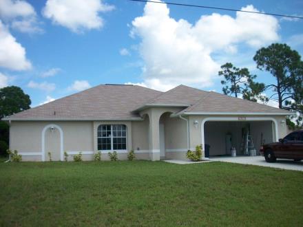 Front Photo