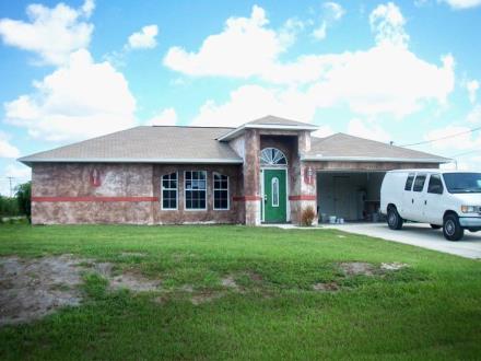 Front Photo