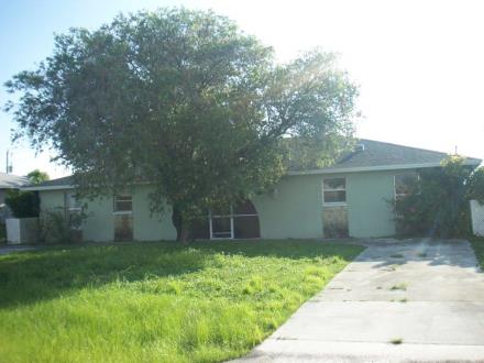 Front Photo