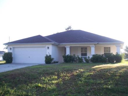 Front Photo