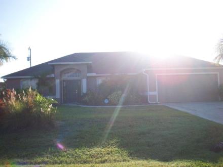 Front Photo