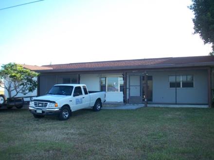 Front Photo