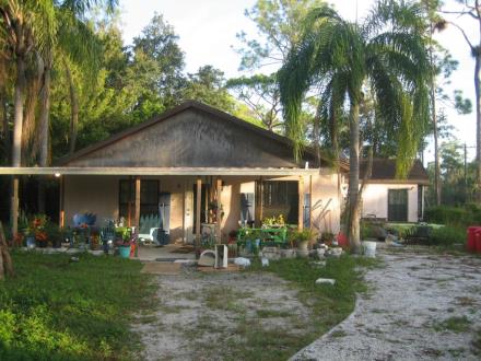 Front Photo