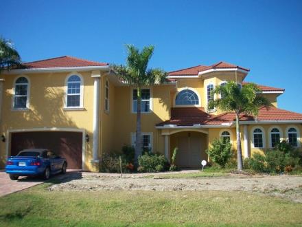 Front Photo