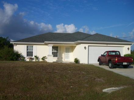 Front Photo