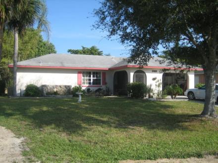 Front Photo