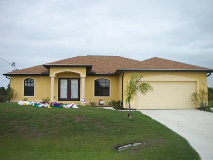 Front Photo