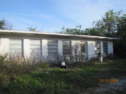 Front Photo