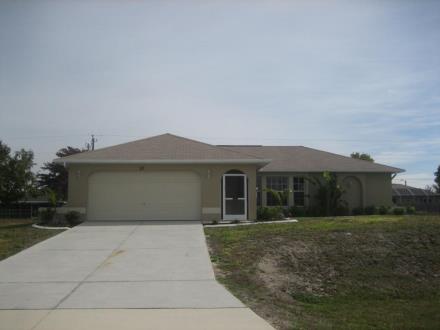 Front Photo