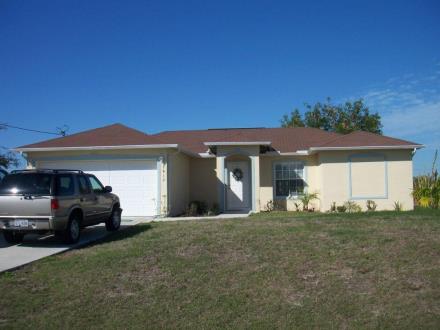 Front Photo