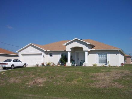 Front Photo
