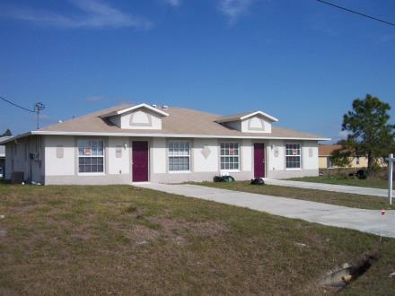 Front Photo