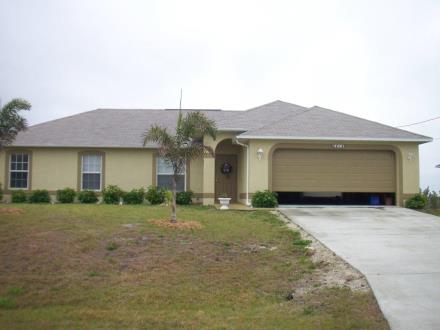 Front Photo