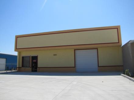 Front Photo