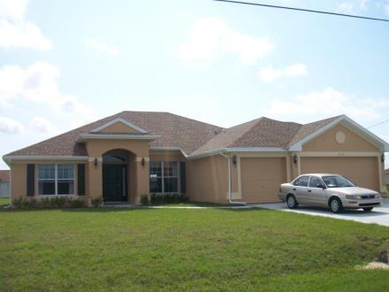 Front Photo