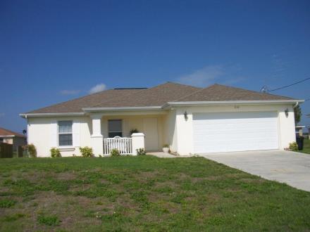 Front Photo