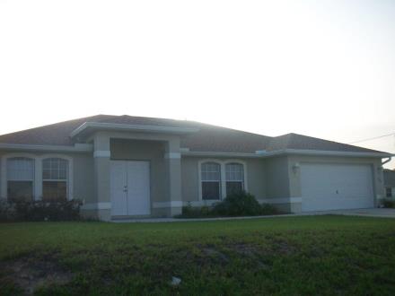 Front Photo