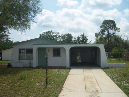 Front Photo