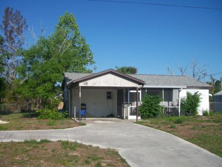 Front Photo
