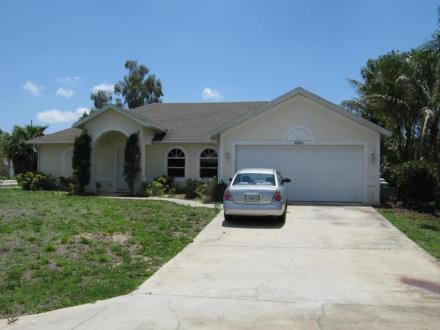Front Photo