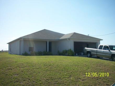 Front Photo