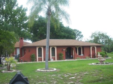 Front Photo