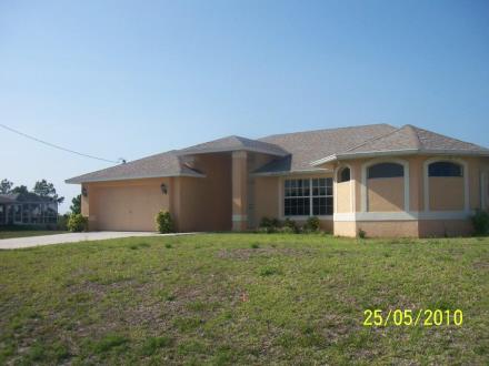 Front Photo