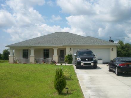 Front Photo