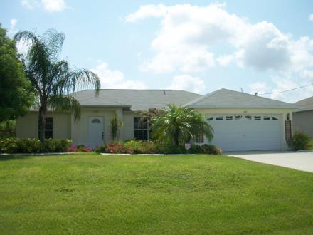 Front Photo
