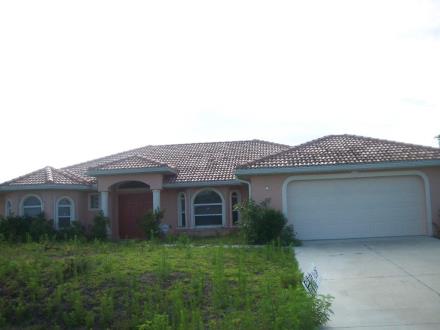 Front Photo