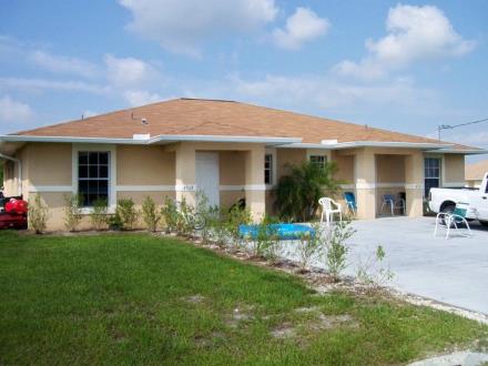 Front Photo