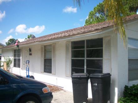 Front Photo