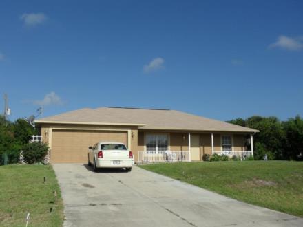 Front Photo