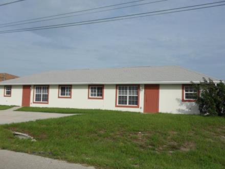 Front Photo
