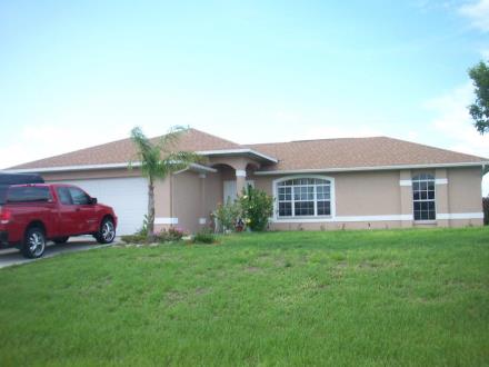 Front Photo