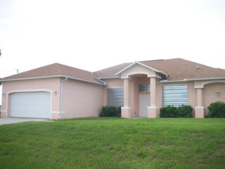 Front Photo