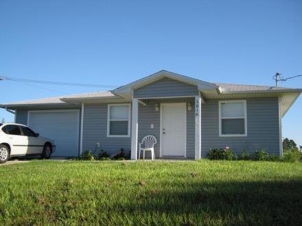 Front Photo